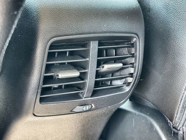 2021 Ford Escape Hybrid Titanium