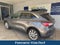 2021 Ford Escape Hybrid Titanium