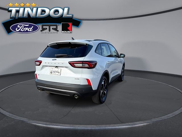 2026 Ford Escape ST-Line Select