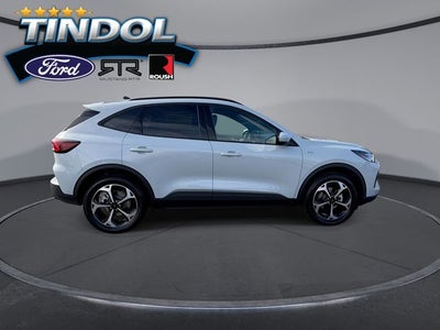 2026 Ford Escape ST-Line Select