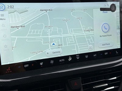 2026 Ford Escape ST-Line Select