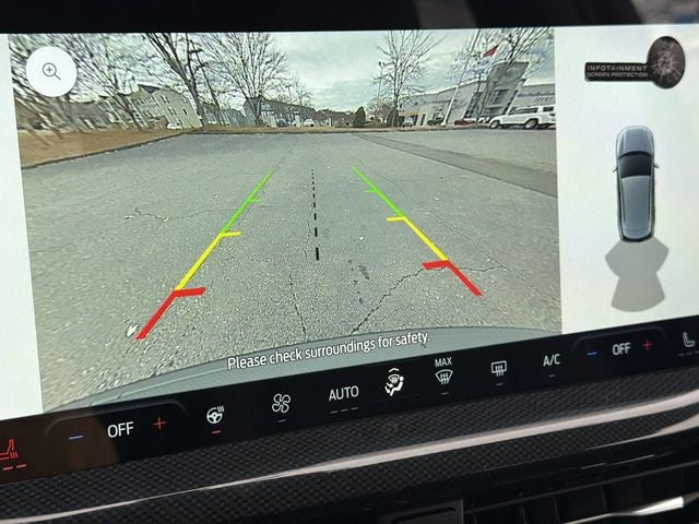 2026 Ford Escape ST-Line Select