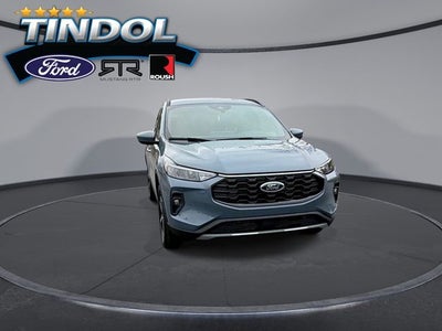 2026 Ford Escape ST-Line Select