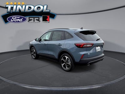 2026 Ford Escape ST-Line Select