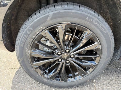 2023 Ford Escape ST-Line Elite