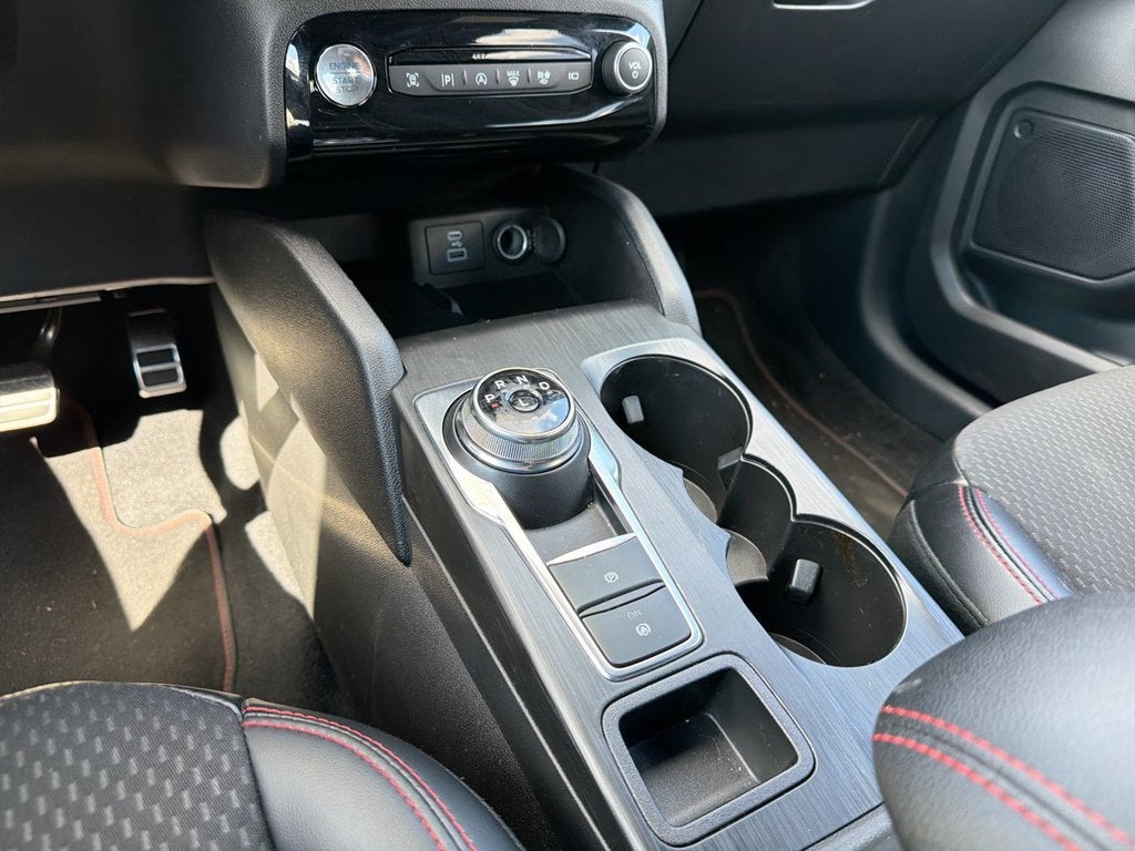 2023 Ford Escape ST-Line Elite