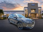 2023 Ford Escape ST-Line Elite