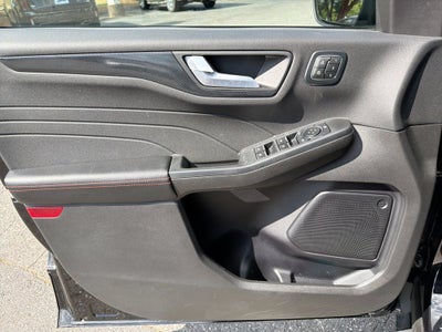2023 Ford Escape ST-Line Elite