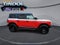 2026 Ford Bronco Stroppe Edition