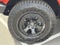 2026 Ford Bronco Stroppe Edition