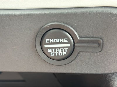 2026 Ford Bronco Stroppe Edition
