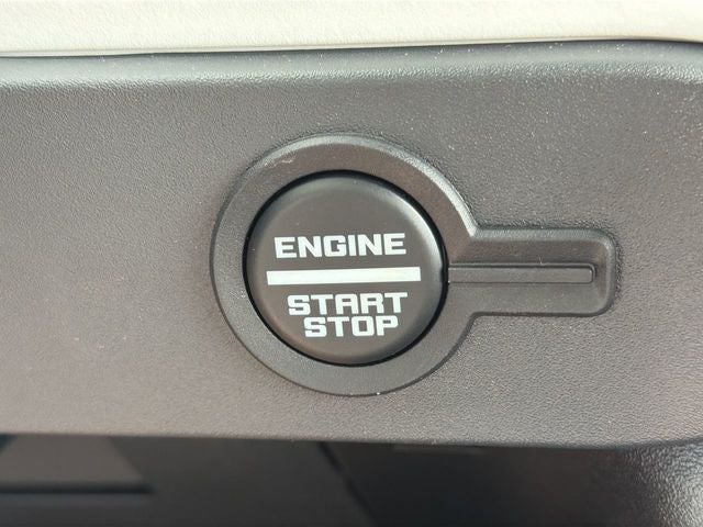 2026 Ford Bronco Stroppe Edition