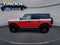 2026 Ford Bronco Stroppe Edition