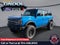 2024 Ford Bronco LODNIT MONSTER