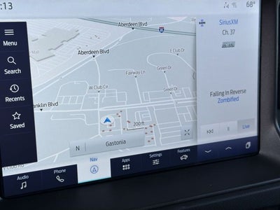 2024 Ford Bronco LODNIT MONSTER