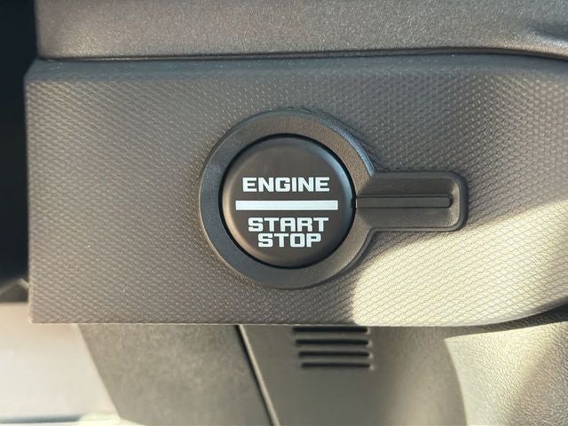 2024 Ford Bronco LODNIT MONSTER