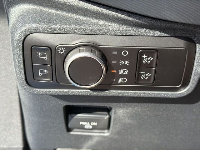 2024 Ford Bronco LODNIT MONSTER