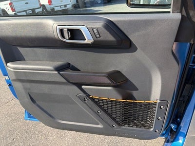 2024 Ford Bronco LODNIT MONSTER