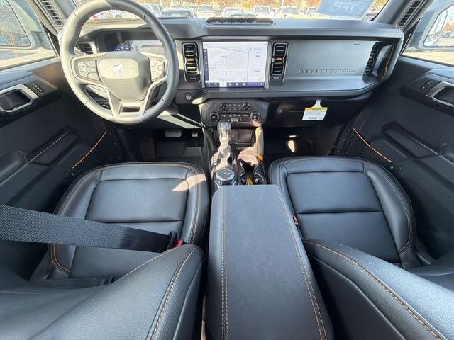 2024 Ford Bronco LODNIT MONSTER