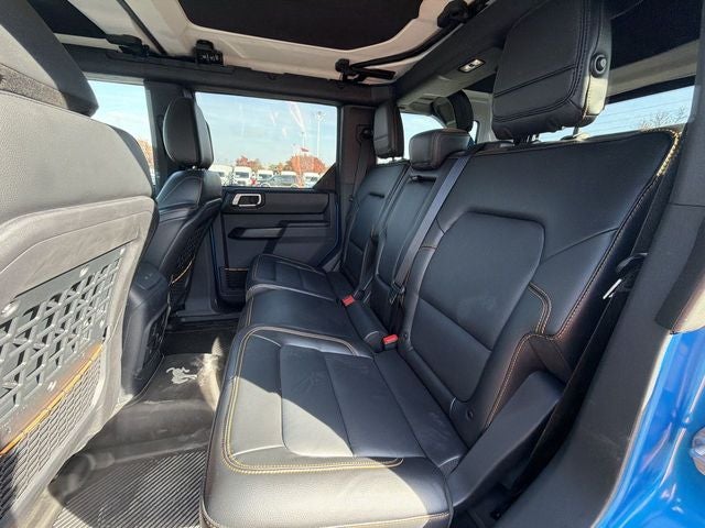 2024 Ford Bronco LODNIT MONSTER