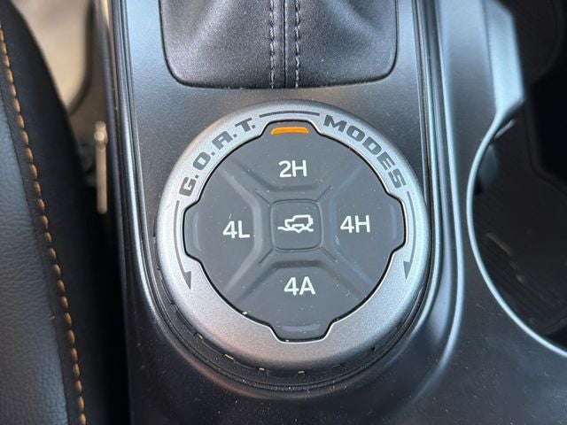 2024 Ford Bronco LODNIT MONSTER