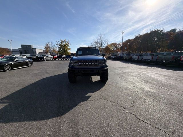 2024 Ford Bronco LODNIT MONSTER