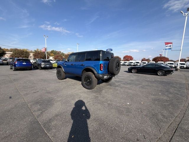 2024 Ford Bronco LODNIT MONSTER