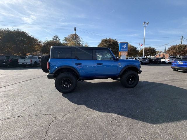 2024 Ford Bronco LODNIT MONSTER