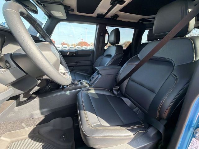 2024 Ford Bronco LODNIT MONSTER