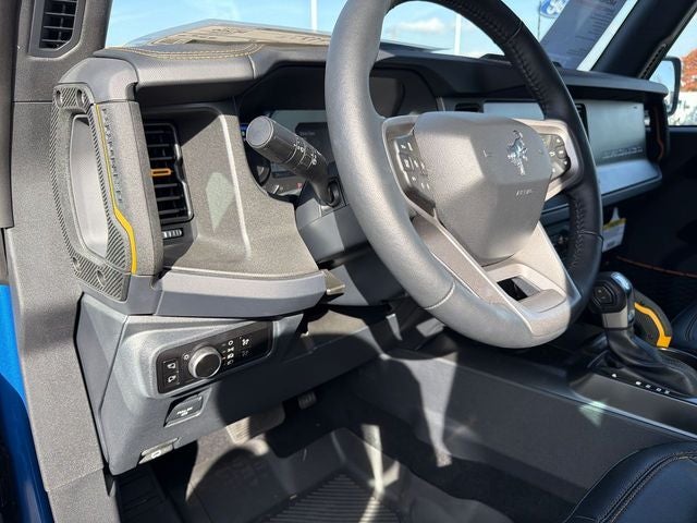 2024 Ford Bronco LODNIT MONSTER