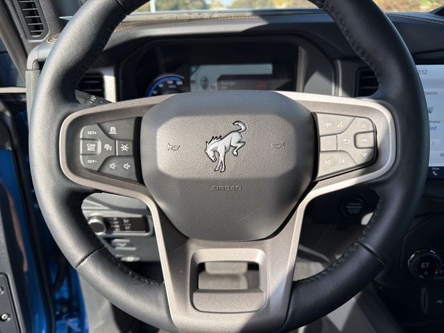 2024 Ford Bronco LODNIT MONSTER