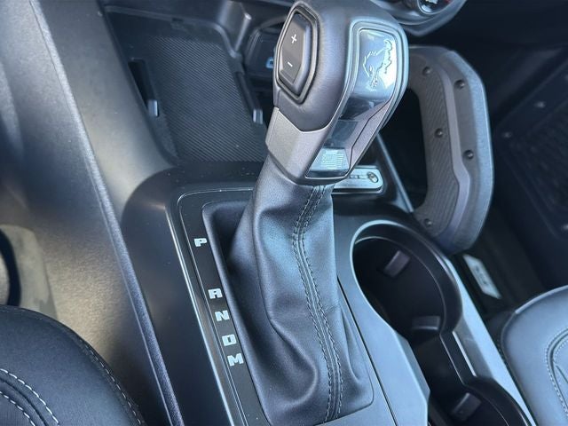 2025 Ford Bronco RTR ROVR CORPORATE DEMO