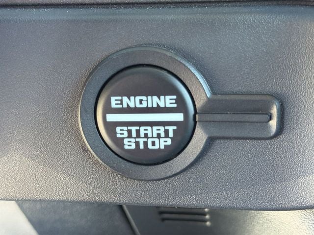 2025 Ford Bronco RTR ROVR CORPORATE DEMO