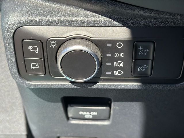 2025 Ford Bronco RTR ROVR CORPORATE DEMO