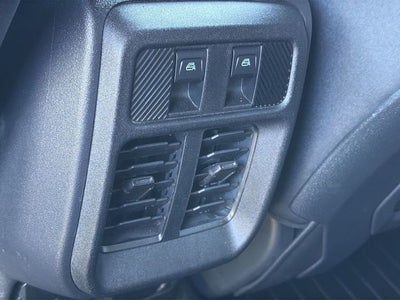 2025 Ford Bronco RTR ROVR CORPORATE DEMO