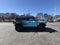 2025 Ford Bronco RTR ROVR CORPORATE DEMO