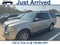 2008 Ford Expedition Base