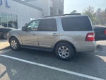 2008 Ford Expedition Base