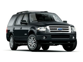 2008 Ford Expedition Base