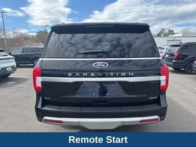 2024 Ford Expedition Max XLT