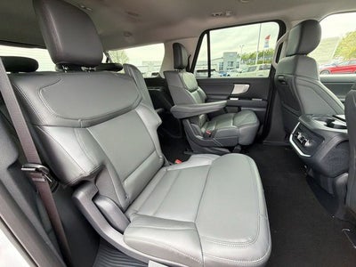 2026 Ford Expedition Max Active