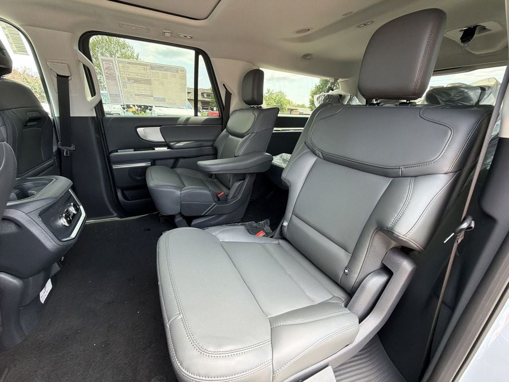 2027 Ford Expedition Max Active
