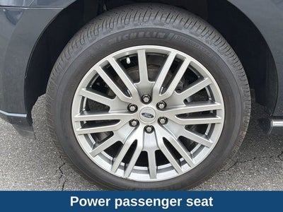 2022 Ford Expedition Max Platinum