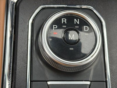 2022 Ford Expedition Max Platinum