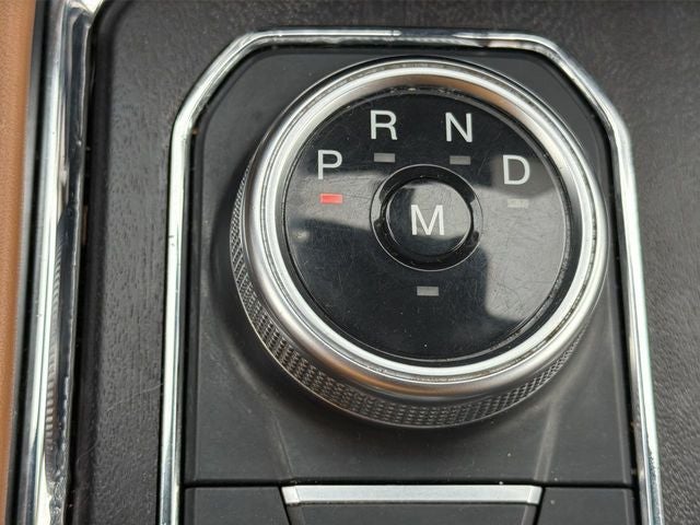 2022 Ford Expedition Max Platinum