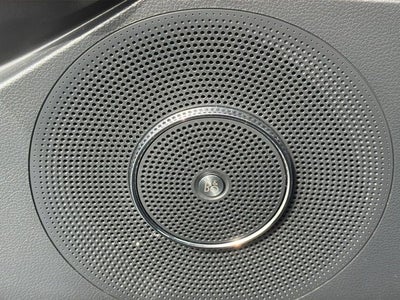 2022 Ford Expedition Max Platinum