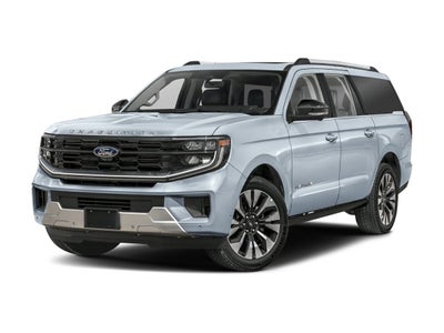 2026 Ford Expedition King Ranch