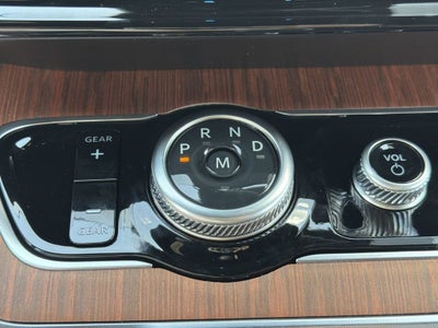 2027 Ford Expedition Max King Ranch