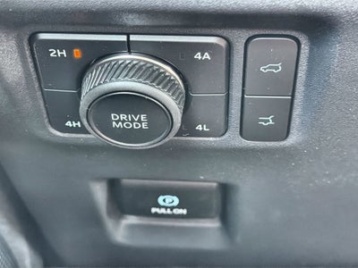 2027 Ford Expedition Max King Ranch