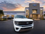 2027 Ford Expedition Max King Ranch